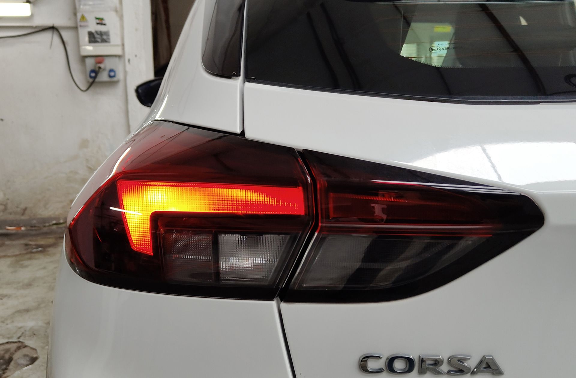 Opel Corsa 1.2 Turbo XHL Elegance - foto 15