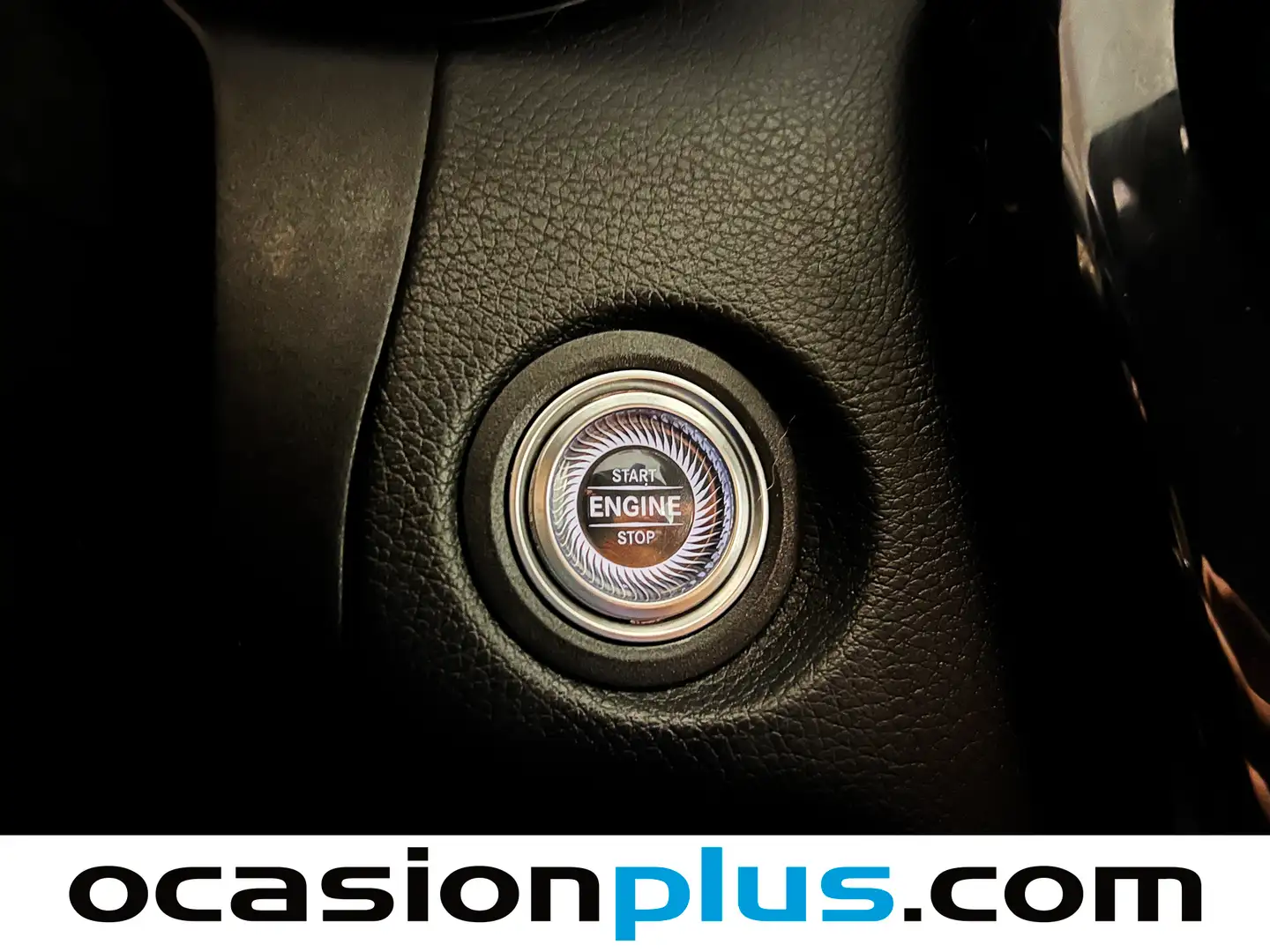 Foto Mercedes Clase C Mercedes-Benz Clase C 200 d (160 CV) Pack AMG