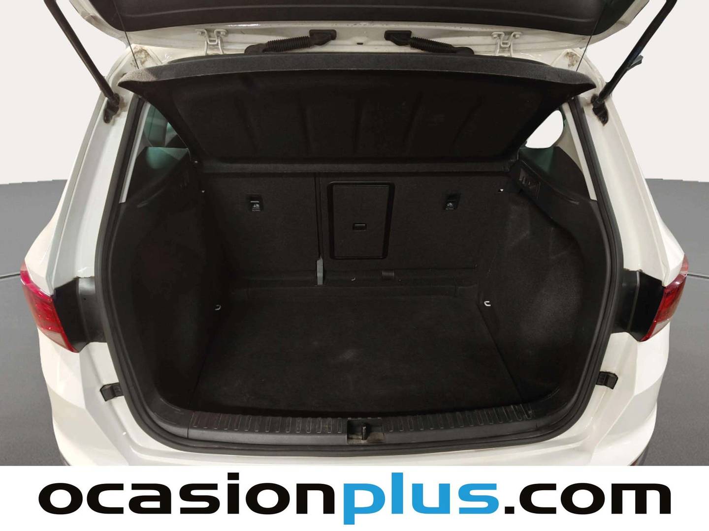 Fotos maletero Seat Ateca SEAT Ateca 1.0 TSI S&S Ecomotive Style (115 CV)