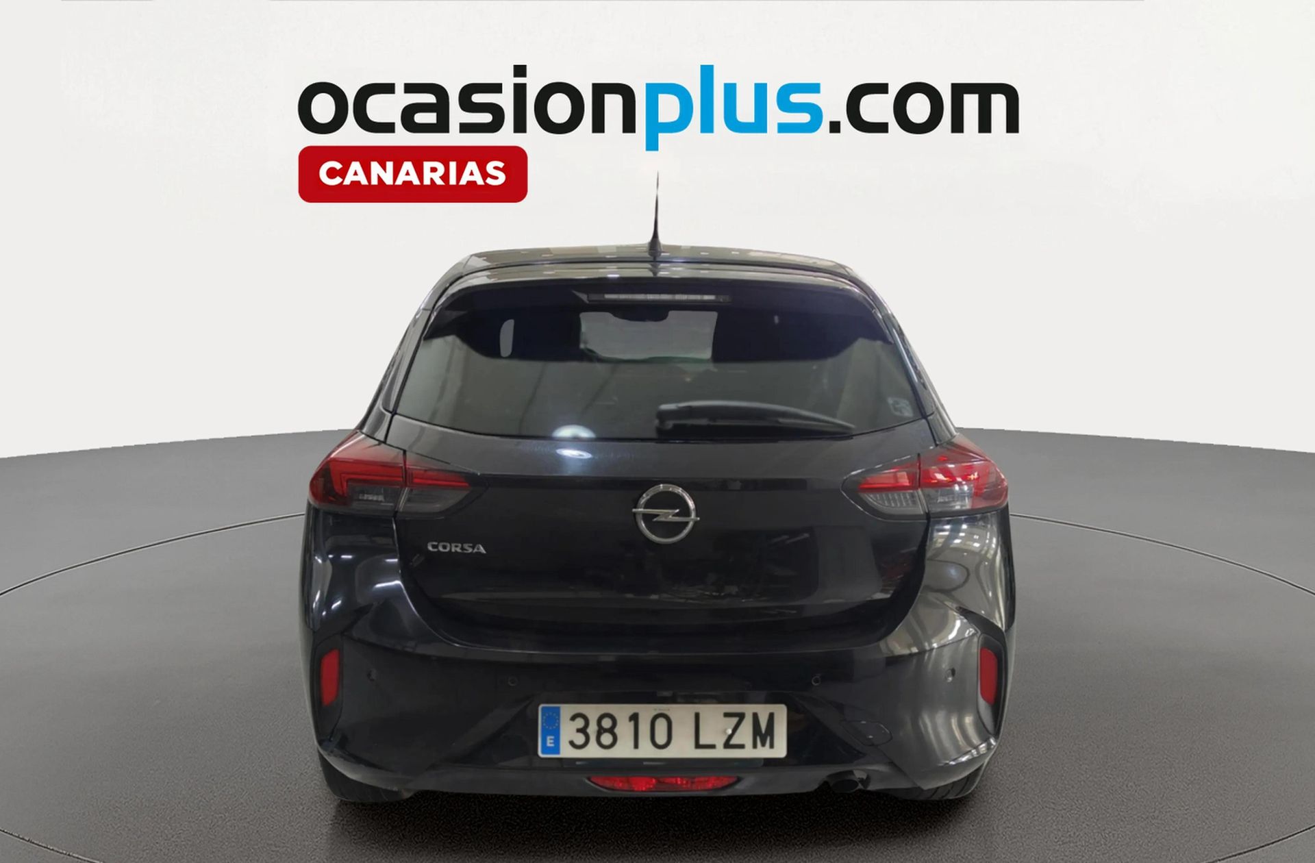 Opel Corsa 1.5D DT GS-Line - foto 14
