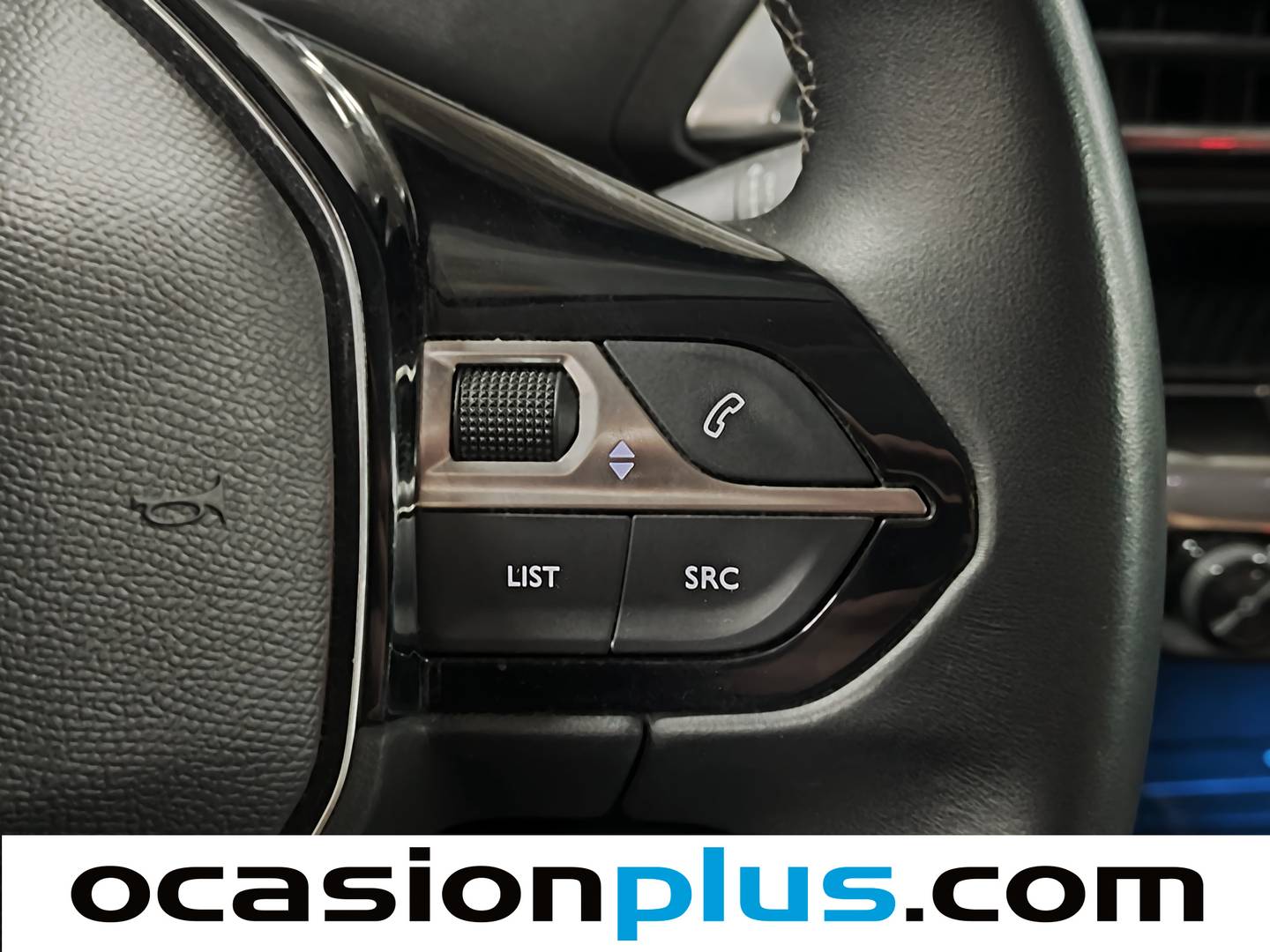 Peugeot 5008 Peugeot 5008 BlueHDI GT Line S&S (130 CV) 7 Plazas diésel