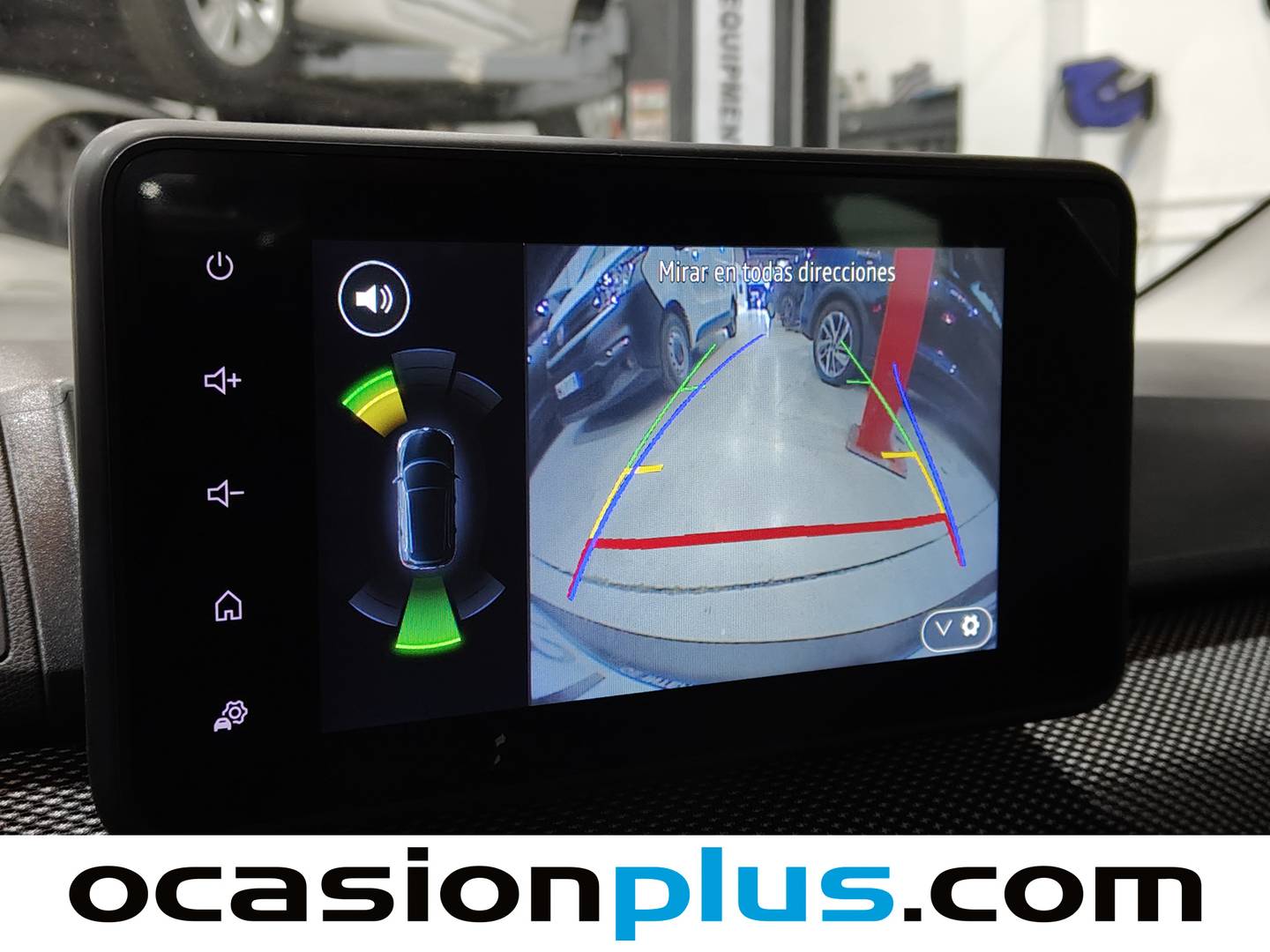 Foto Dacia Sandero Dacia Sandero Expression  (100CV) ECO-G