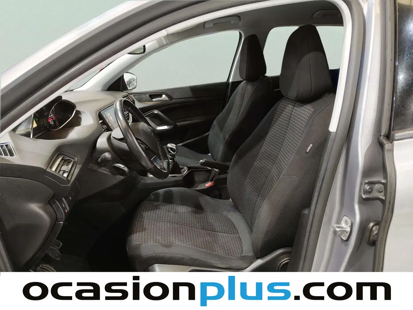 Foto Peugeot 308 Peugeot 308 BlueHDi 130 S&S Style (130 CV)