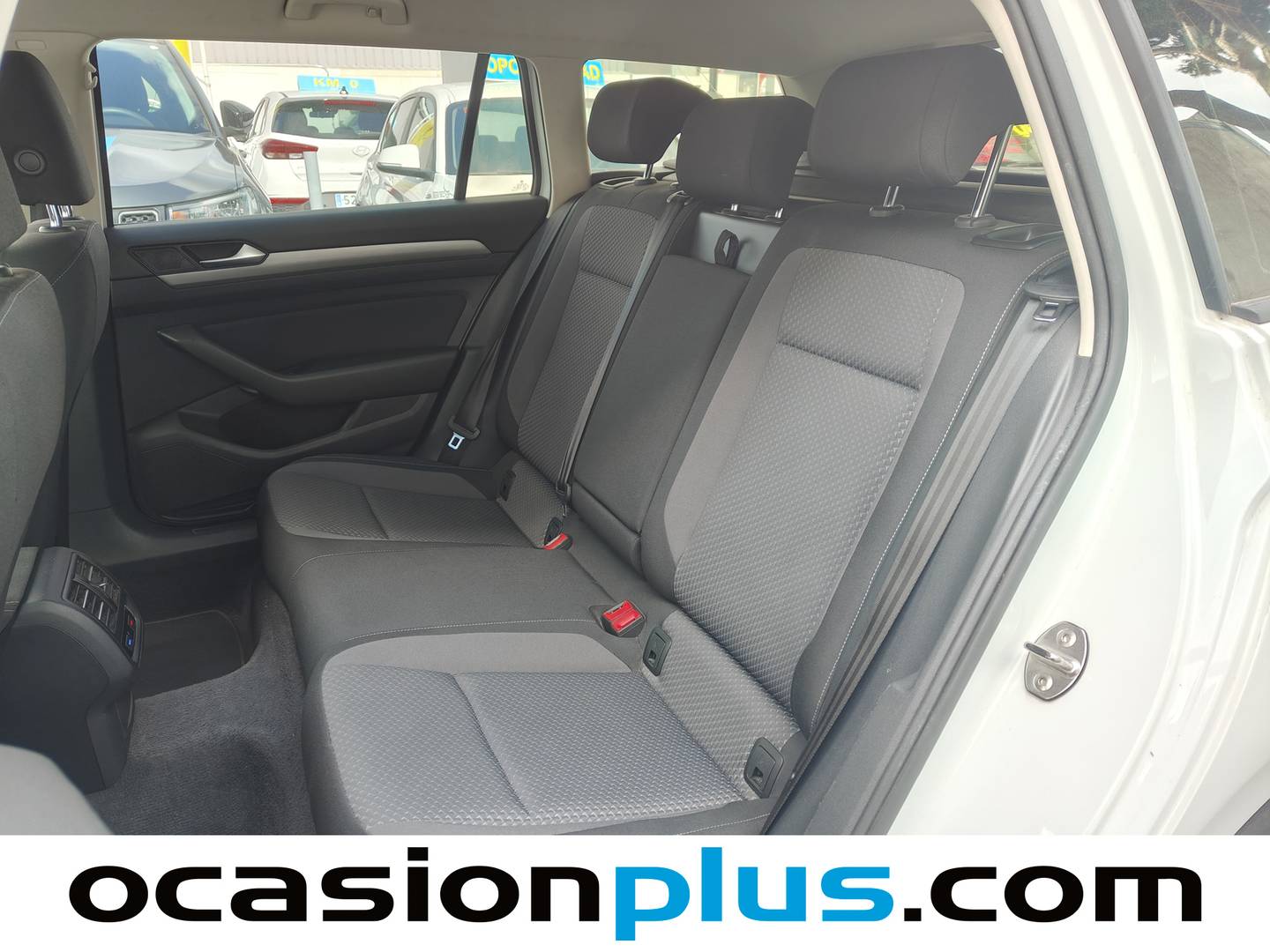 Foto Volkswagen Passat Volkswagen Passat Variant Variant Edition 1.6 TDI (120 CV)