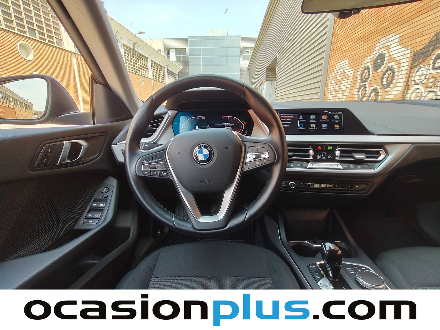 Foto BMW Serie 2 BMW Serie 2 216d Gran Coupe (116 CV)