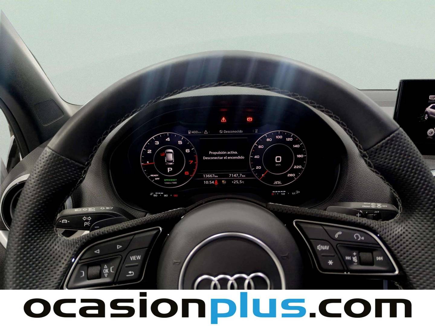 Audi Q2 Audi Q2 Black line 35 TFSI (150 CV) S tronic 2023