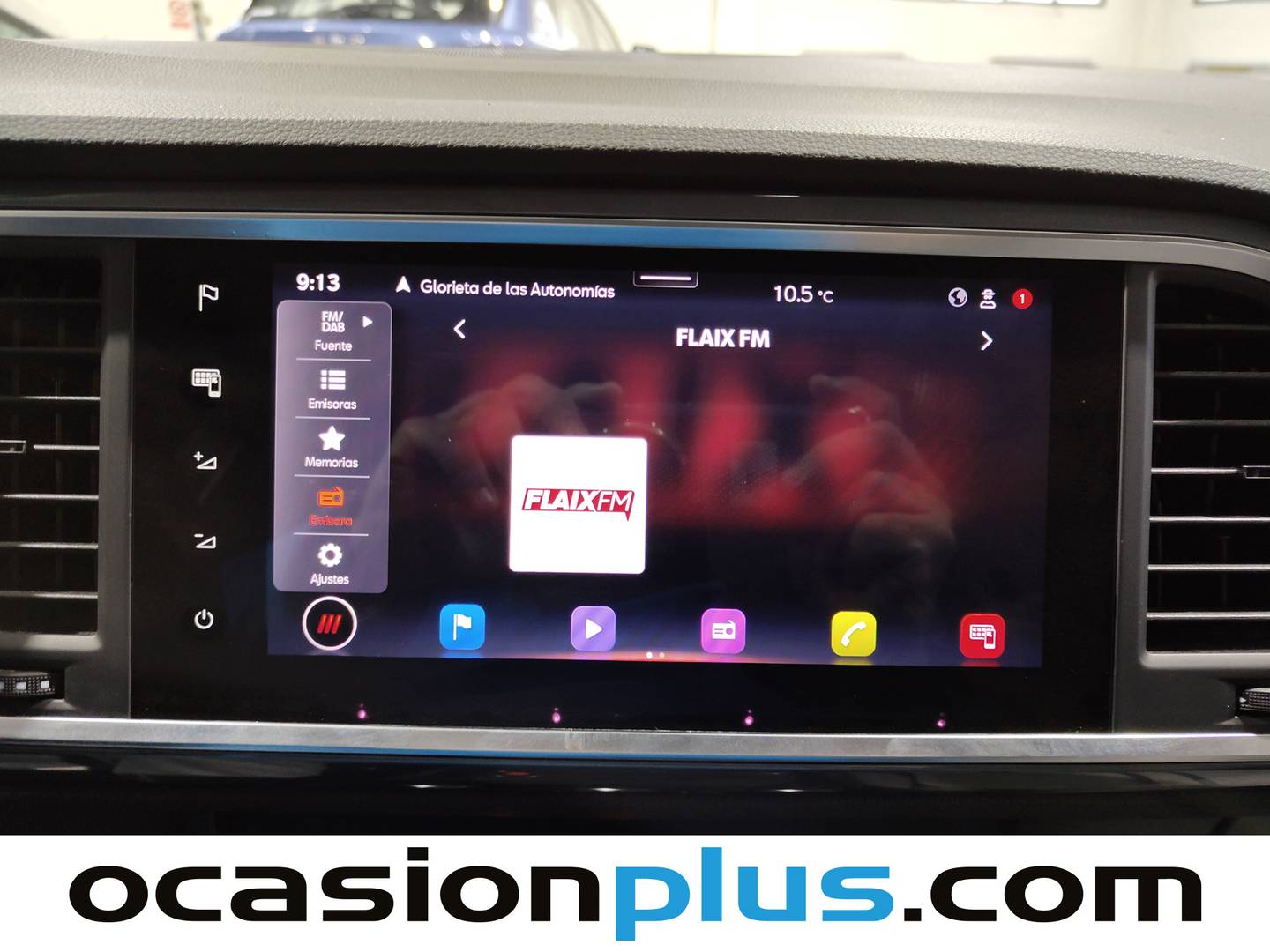 Foto Seat Ateca SEAT Ateca 1.5 TSI S&S Style XL (150 CV)