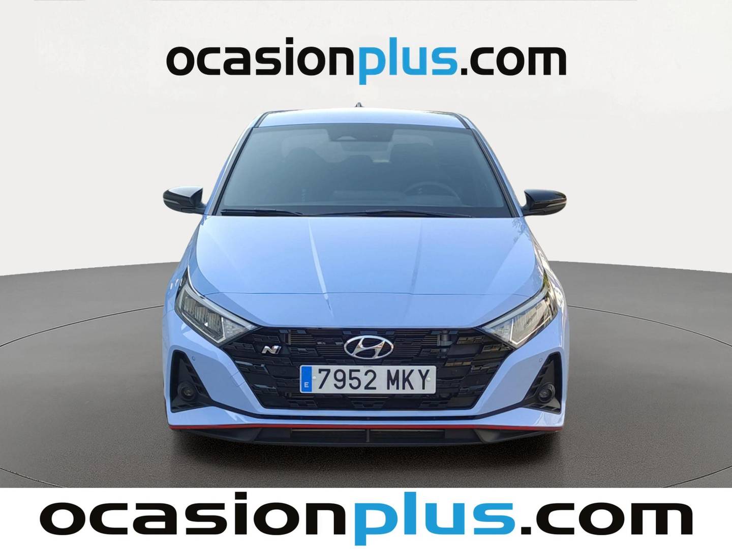 Hyundai i20 Hyundai i20 1.6T N (204 CV) barato