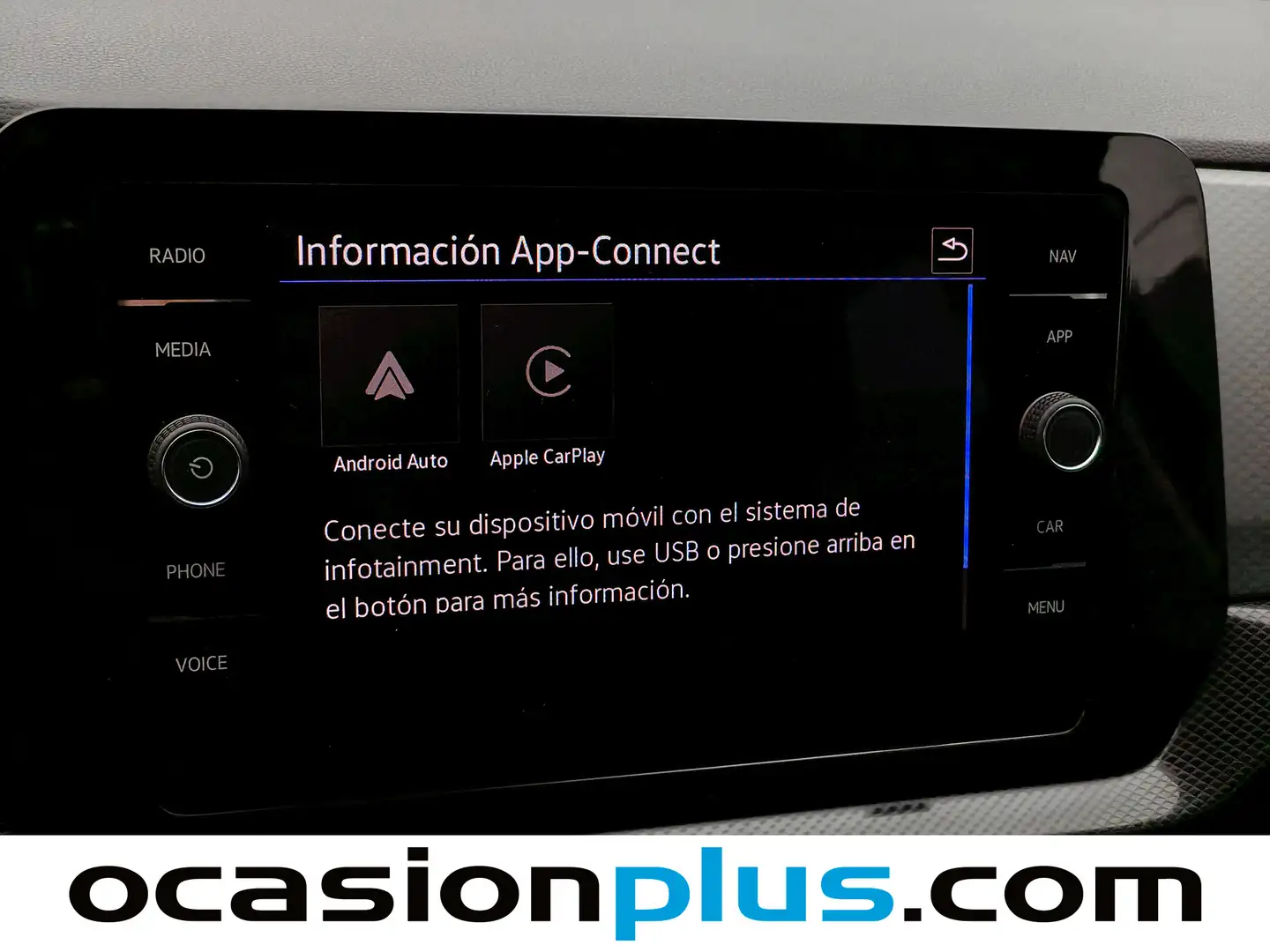 Foto Volkswagen T-Cross Volkswagen T-Cross Life 1.0 TSI (116 CV) DSG