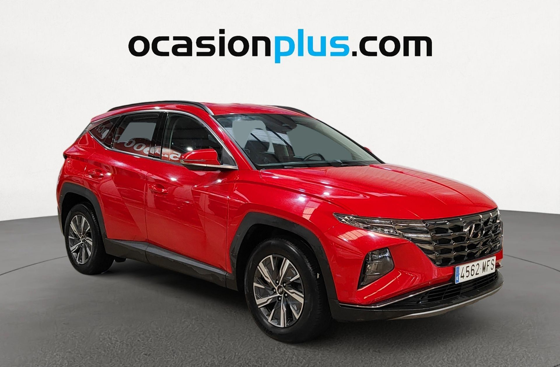 Hyundai Tucson 1.6 CRDi Maxx - foto 2