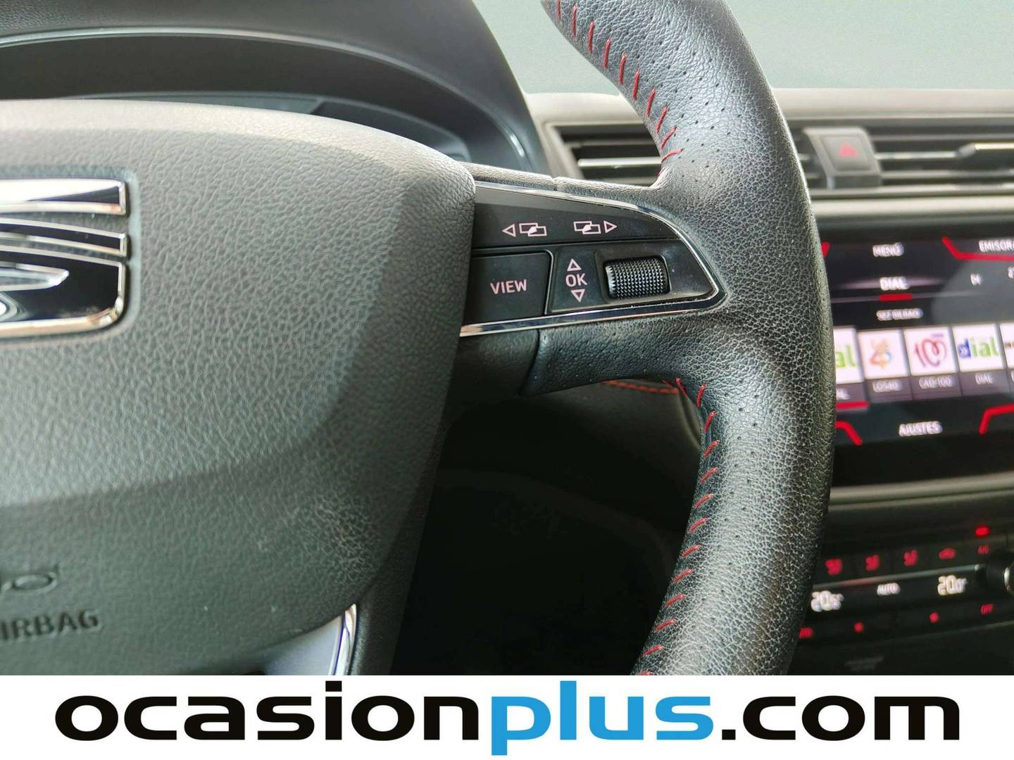 Seat Arona Seat Arona 1.0 TSI Ecomotive FR Edition (115 CV) de segunda mano