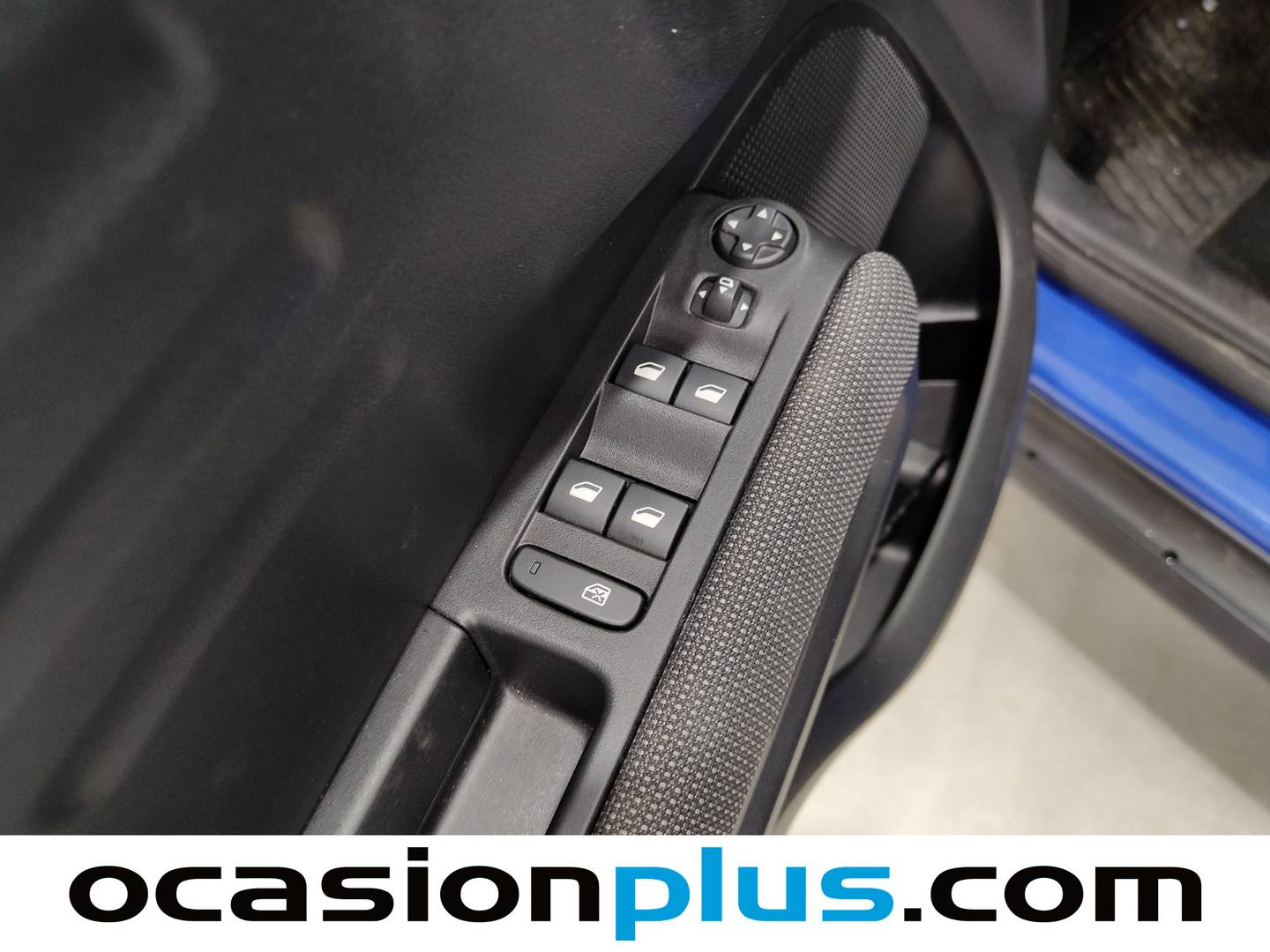 Foto Citroën C3 Aircross Citroen C3 Aircross PureTech 110 S&S Shine (110 CV)