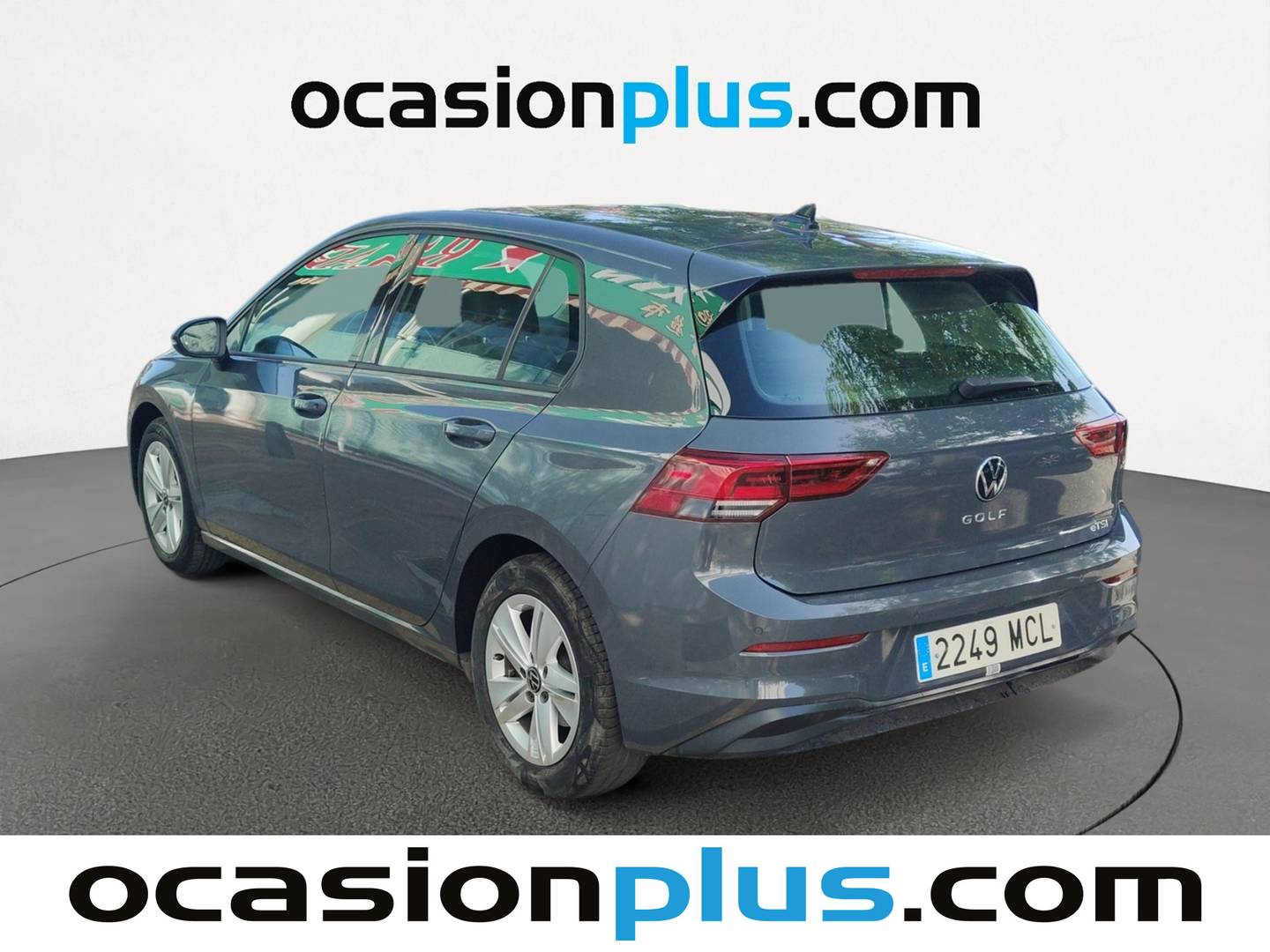 Foto Volkswagen Golf Volkswagen Golf Life 1.5 eTSI  (150 CV) DSG
