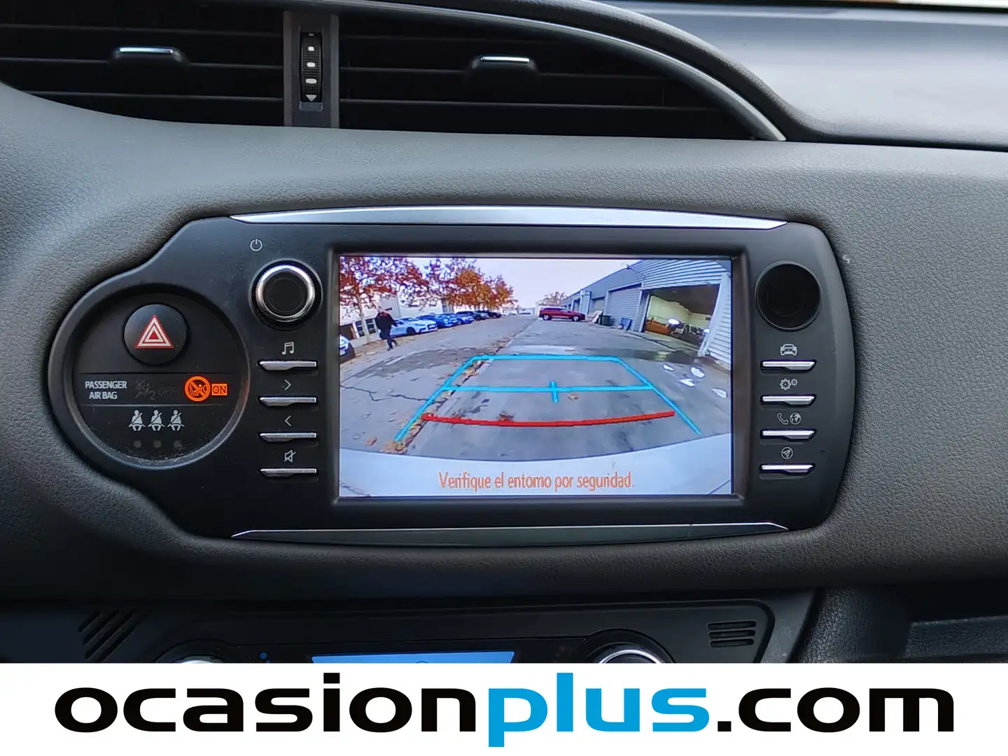 Foto Toyota Yaris Toyota Yaris 1.0 Active (69 CV)