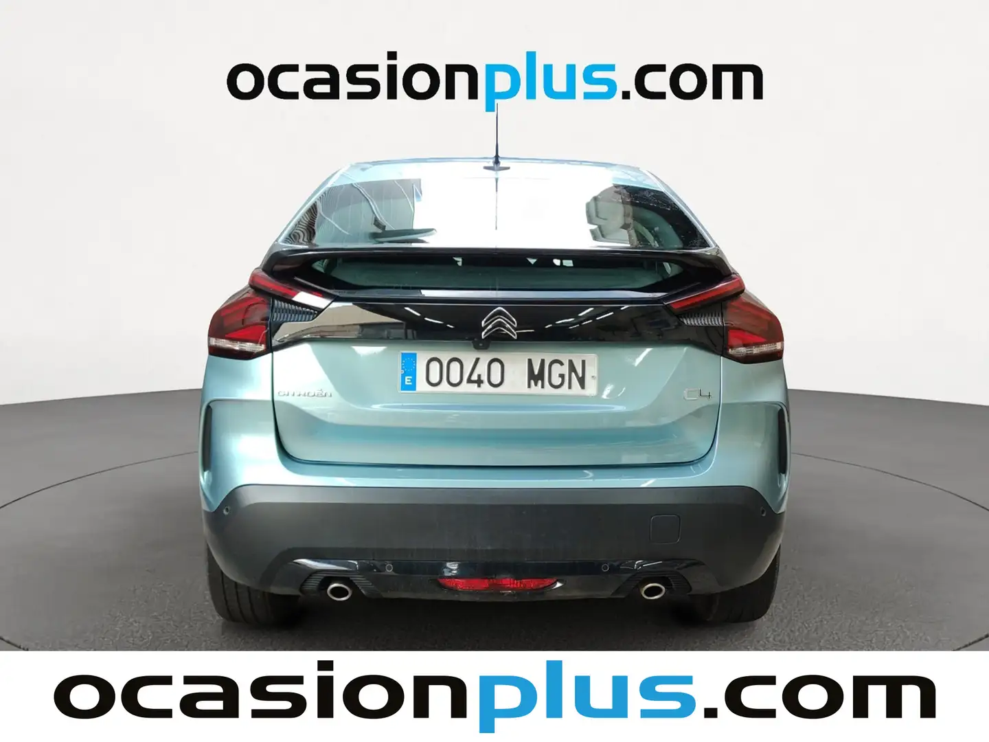 Foto Citroën C4 Citroen C4 PureTech 130 S&S 6v Feel Pack (130 CV)