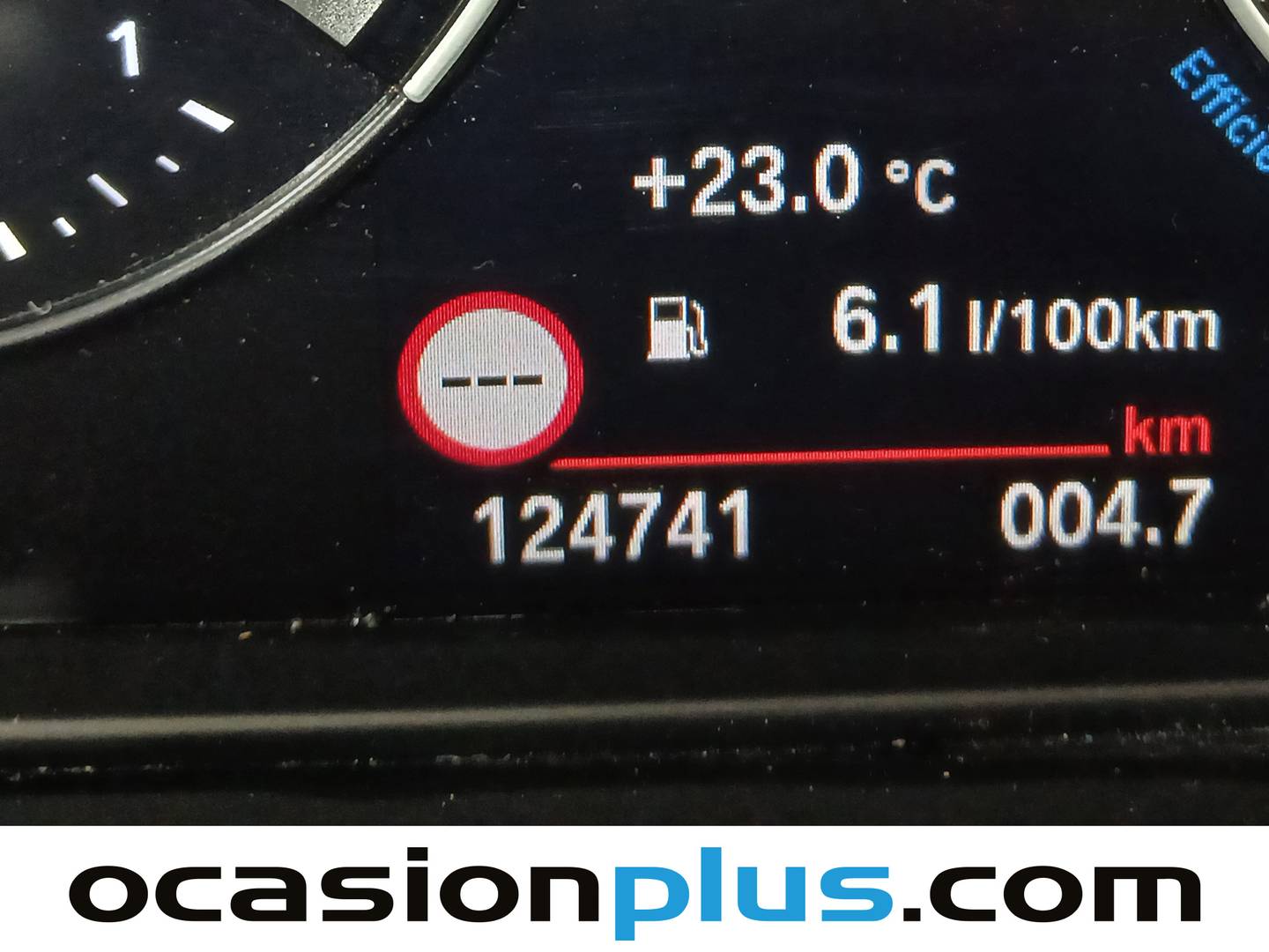 BMW X1 BMW X1 sDrive18d (150 CV) seminuevo