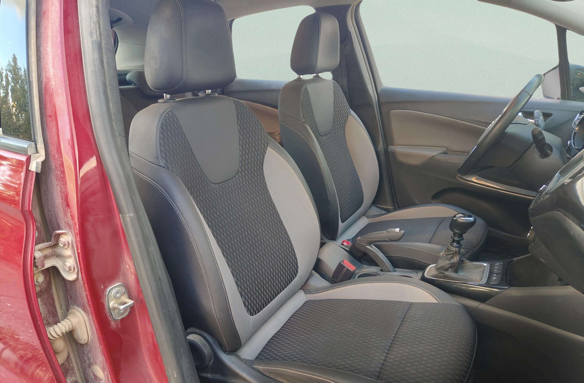 Opel Crossland 1.2 Innovation - foto 16