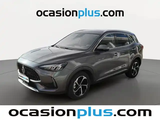 MG HS eHS 1.5 T-GDI PHEV Luxury (258 CV) de segunda mano