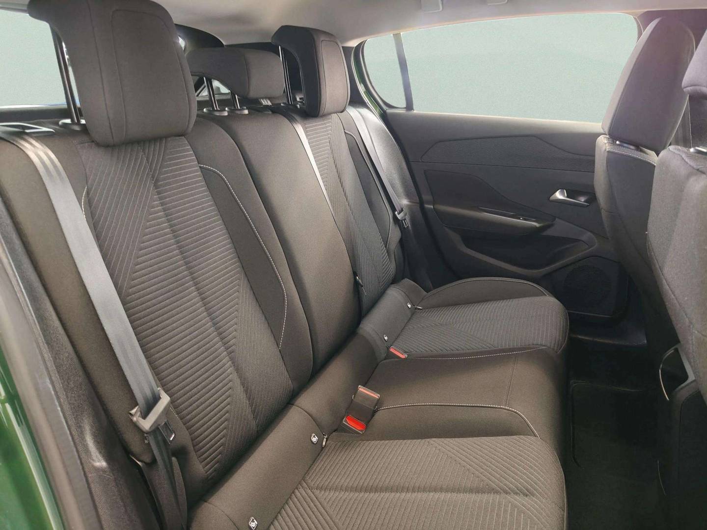 Peugeot 308 Peugeot 308 Active Pack BlueHDi S&S (130 CV) al mejor precio