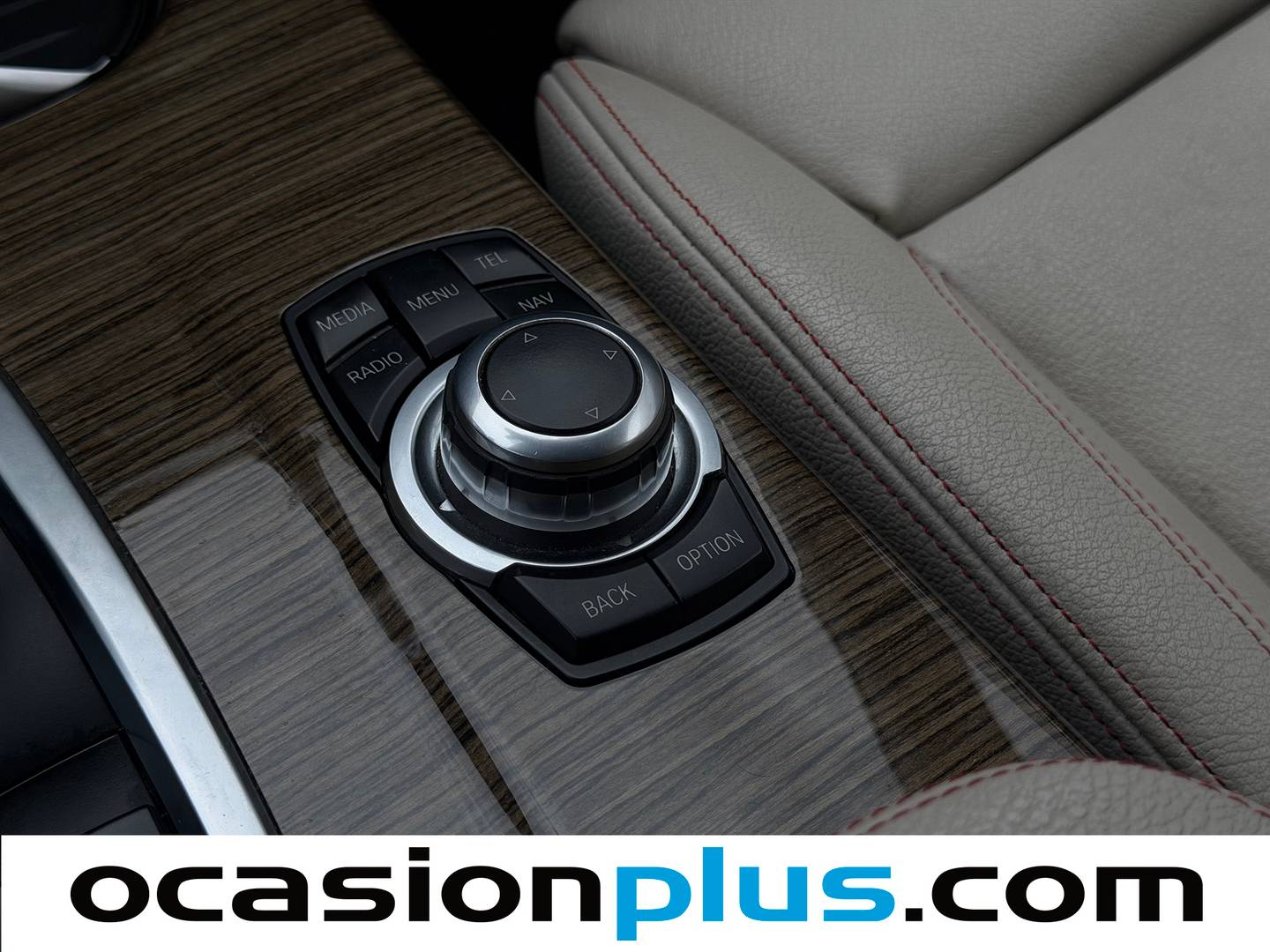 BMW X3 BMW X3 xDrive20d (190 CV) automático