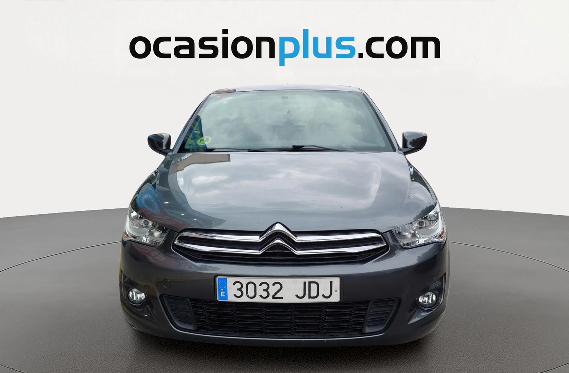 Citroën C-Elysée HDi 90 Seduction - foto 10