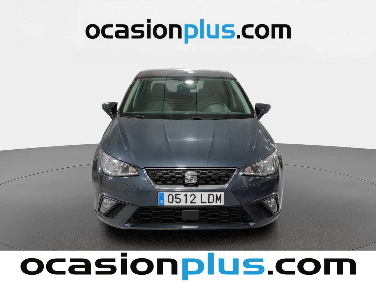Foto Seat Ibiza SEAT Ibiza 1.0 MPI Style Plus (80 CV)