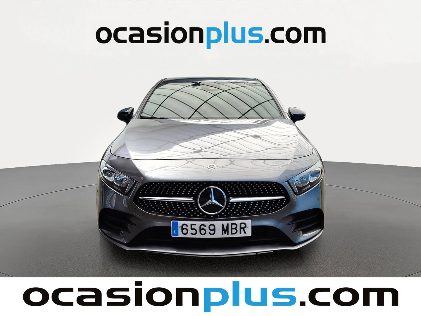 Mercedes Clase A Mercedes Clase A 200 d (150 CV) km 0