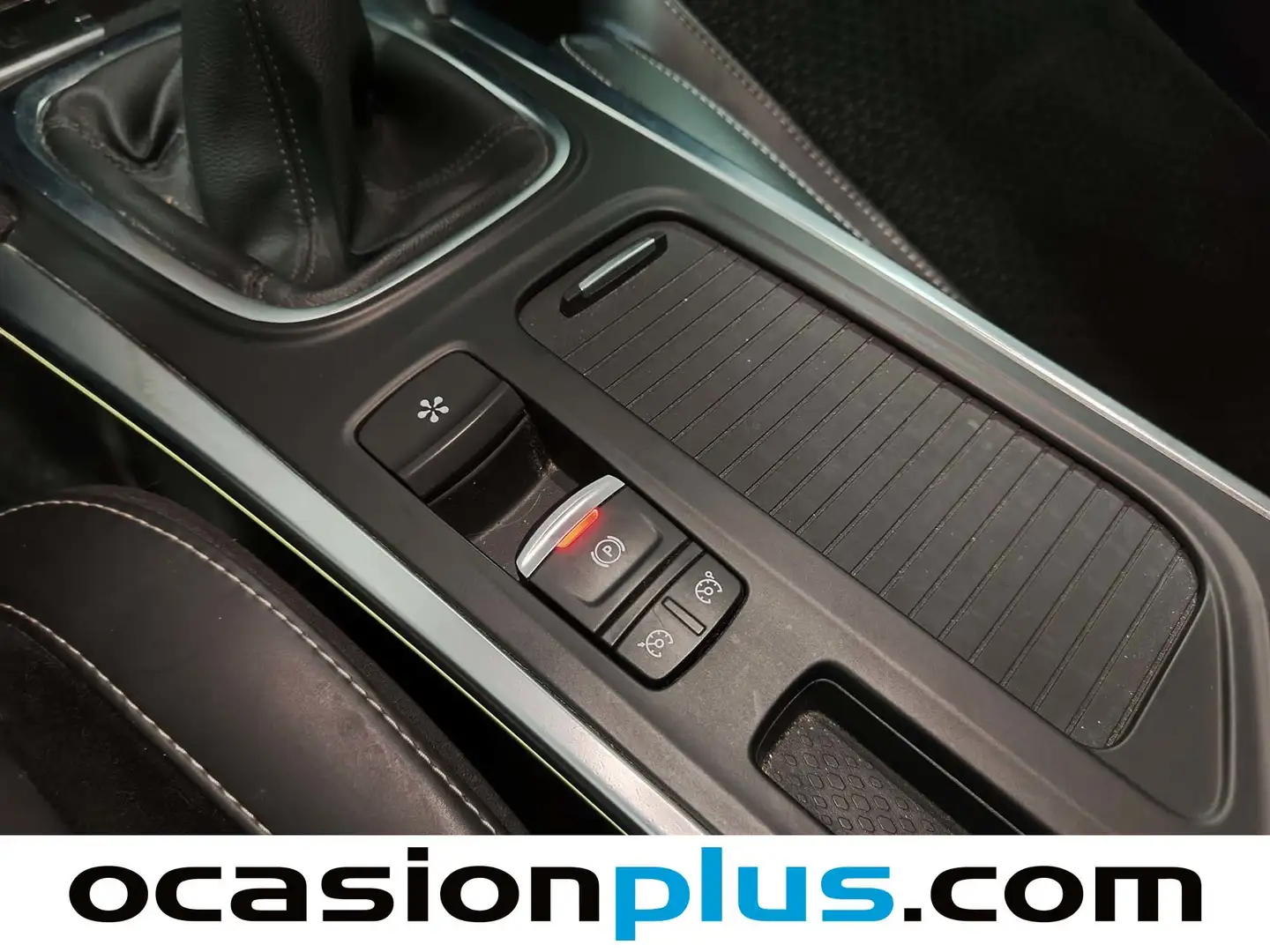 Foto Renault Mégane Renault Megane Zen Energy dCi (110 CV)