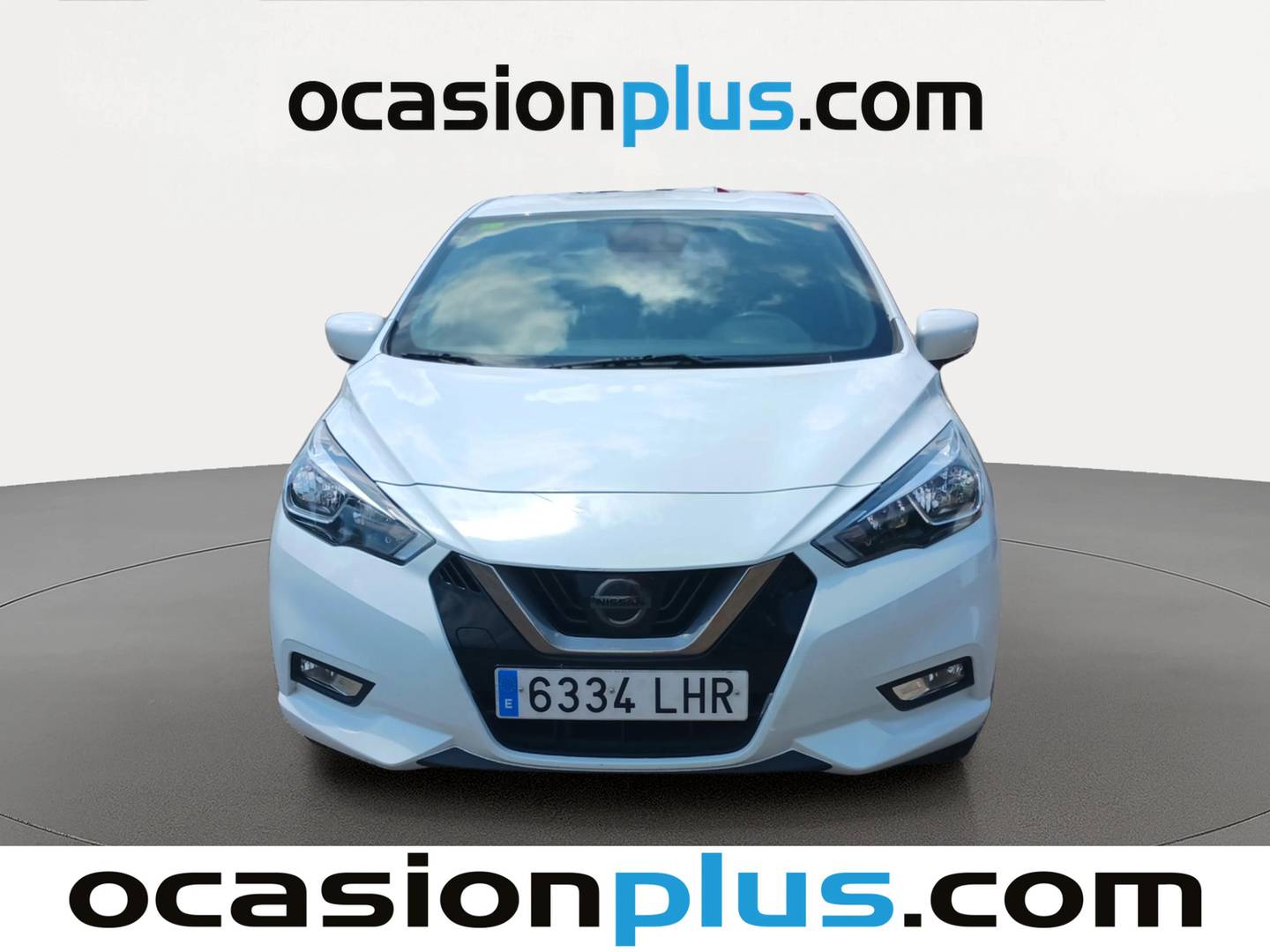 Nissan Micra Nissan Micra IG-T N-Connecta (100 CV) 100cv