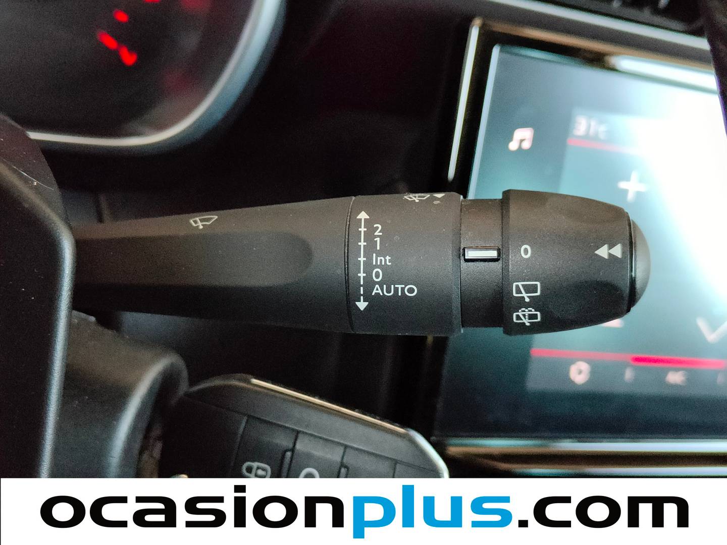 Citroën C3 Aircross Citroën C3 Aircross PureTech 110 S&S Plus (110 CV) seminuevo