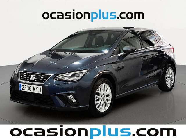 Seat Ibiza 1.0 TSI S&S Xcellence (115 CV) de segunda mano