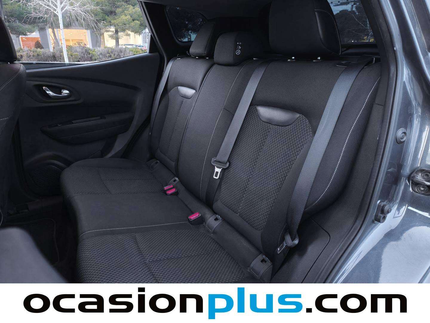 Foto Renault Kadjar Renault Kadjar Intens Energy dCi (130 CV)