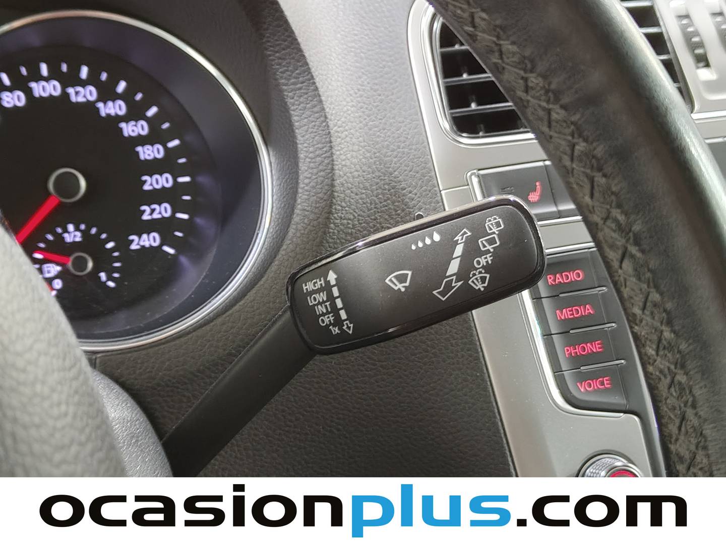 Foto Volkswagen Polo Volkswagen Polo Sport 1.2 TSI BMT (110 CV)