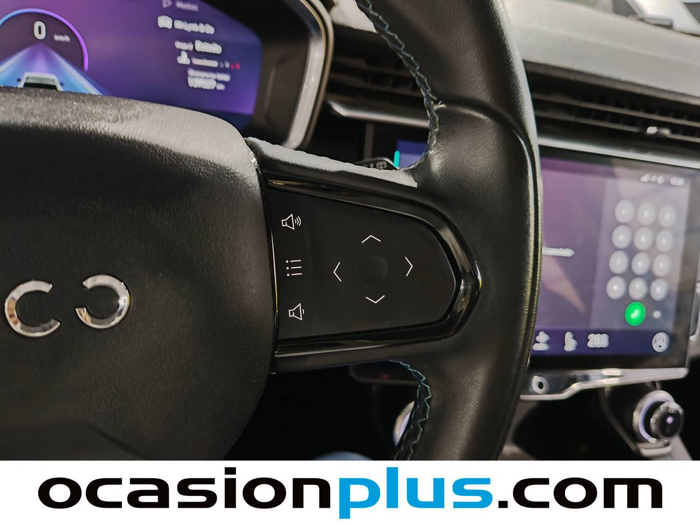 Foto Lynk & Co 01 Lynk & Co 01 1.5 PHEV (261 CV)