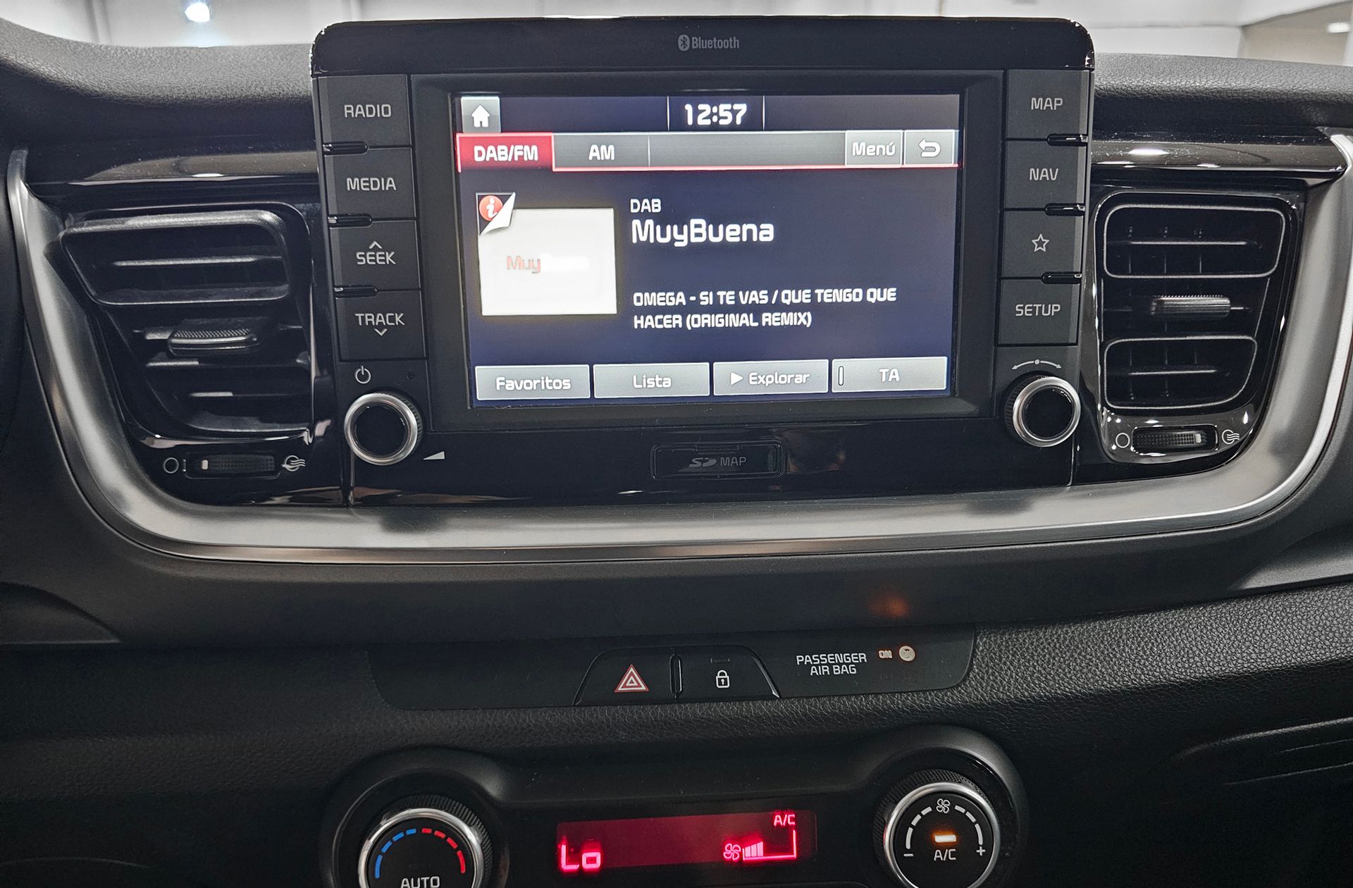 Kia Stonic 1.0 T-GDi Drive - foto 31