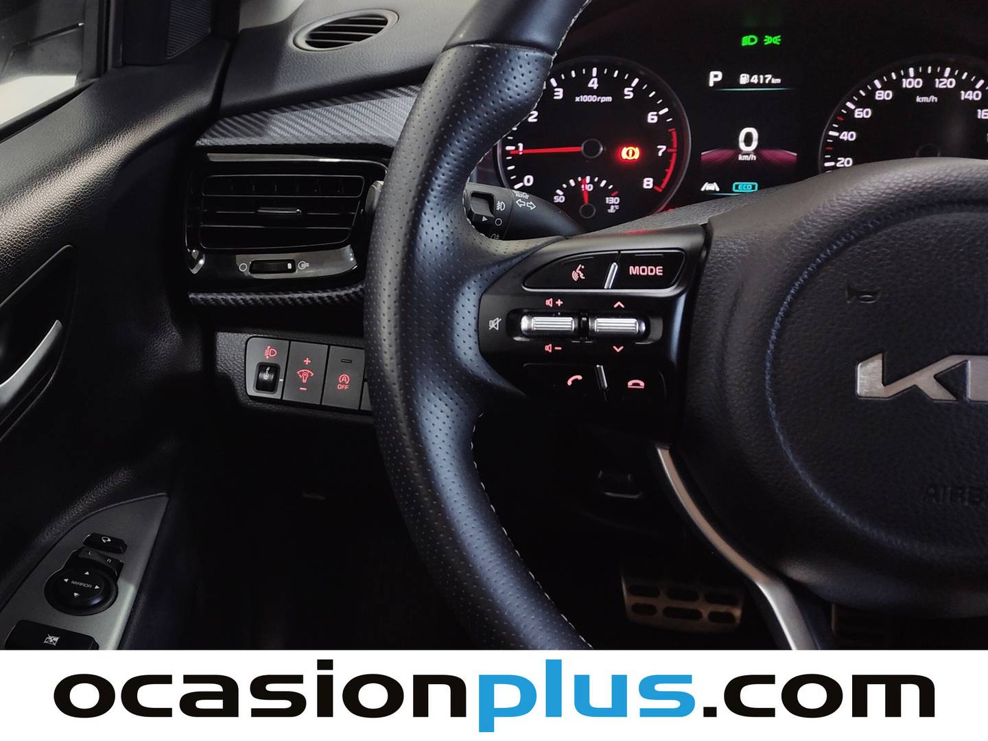 KIA Stonic KIA Stonic 1.0 T-GDi Tech (100 CV) km 0