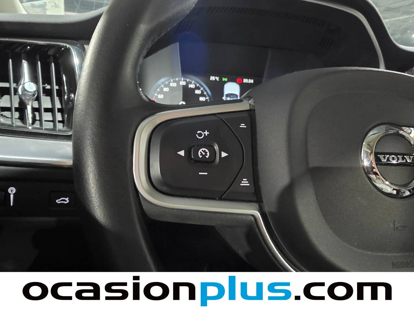 Volvo XC60 Volvo XC60 T4 Momentum Auto (190 CV) seminuevo