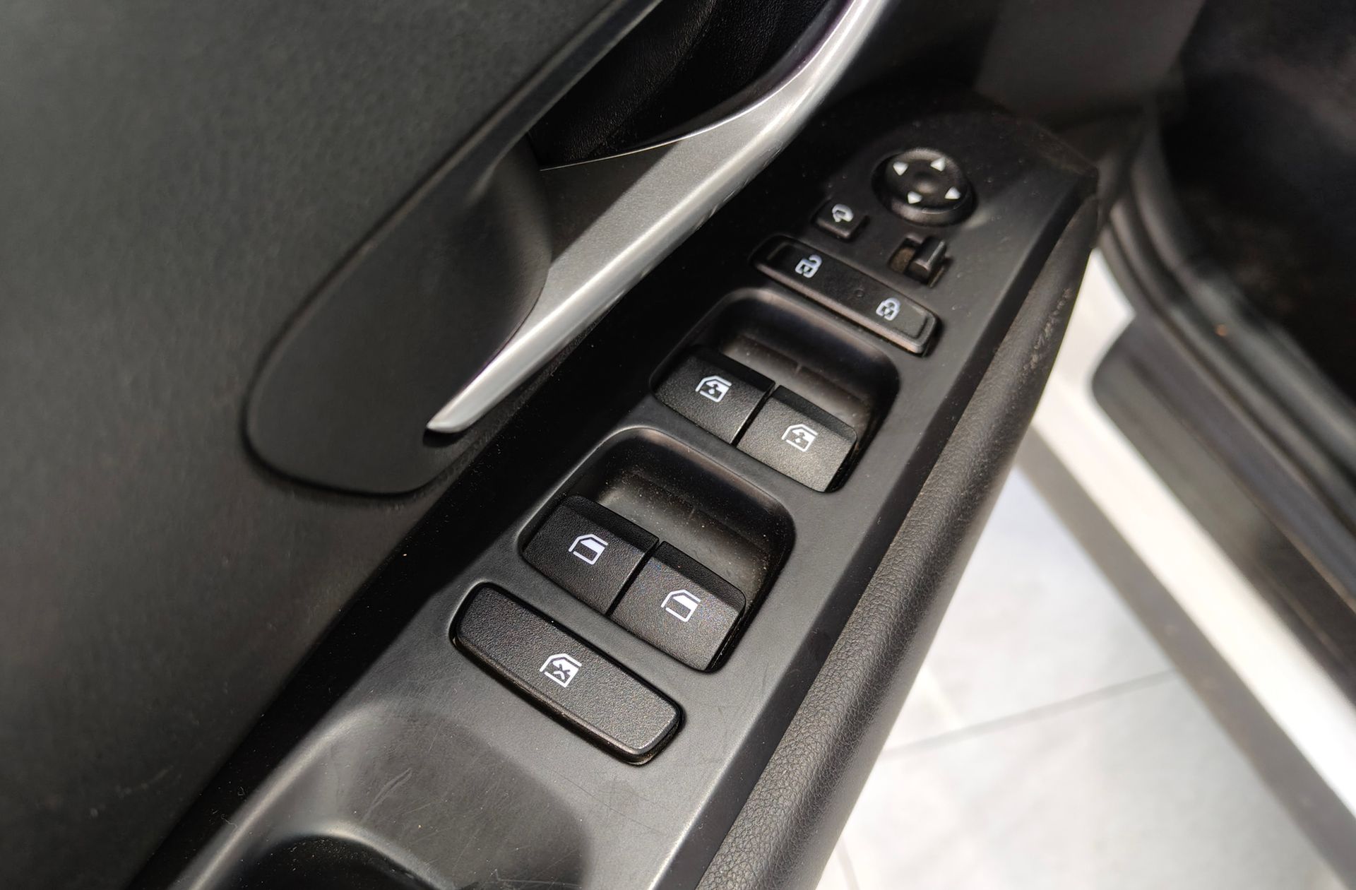 Hyundai Tucson 1.6 T-GDi Maxx - foto 31