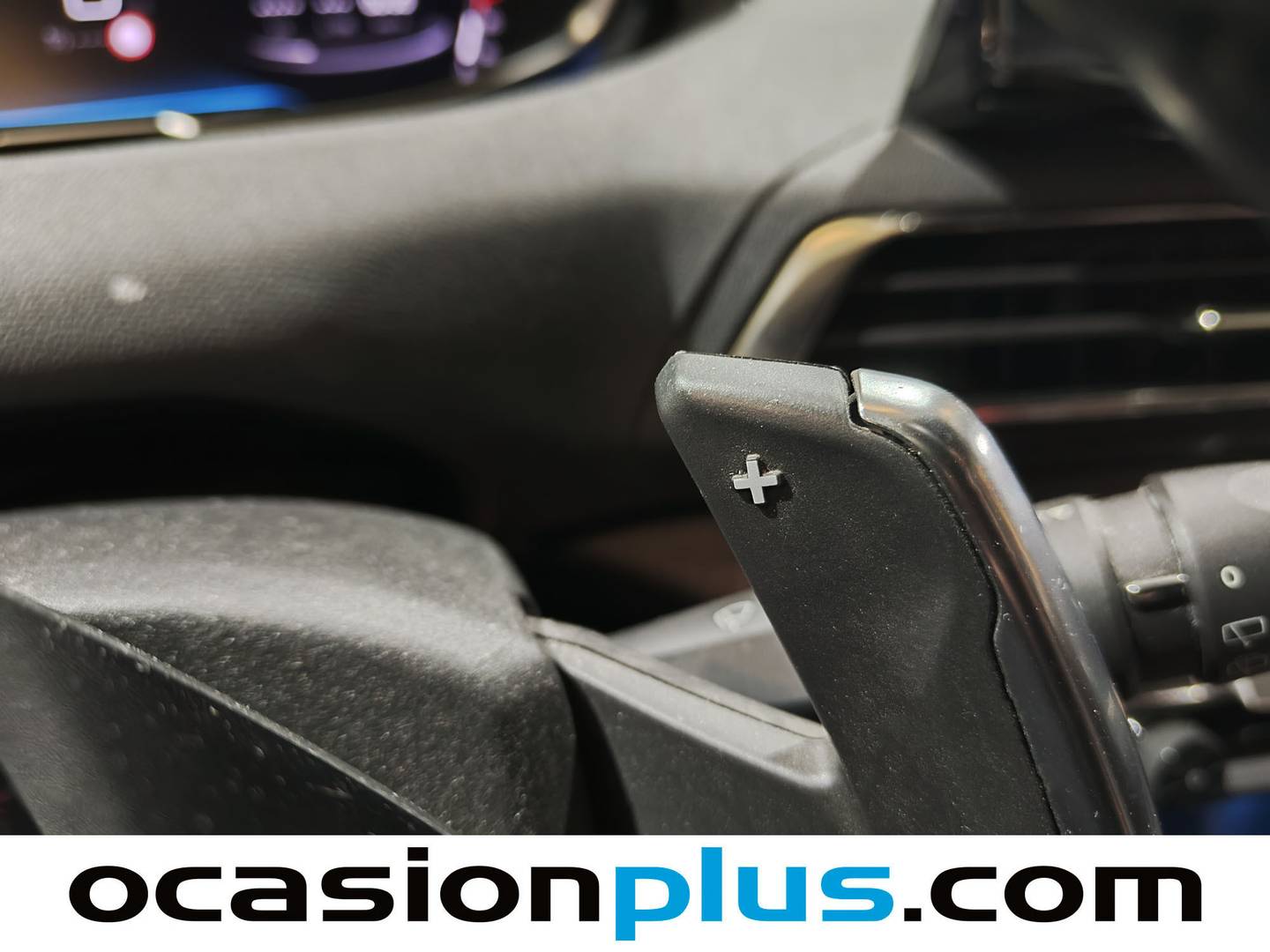 Peugeot 5008 Peugeot 5008 PureTech 130 S&S Allure Pack EAT8 (130 CV) 7 Plazas seminuevo