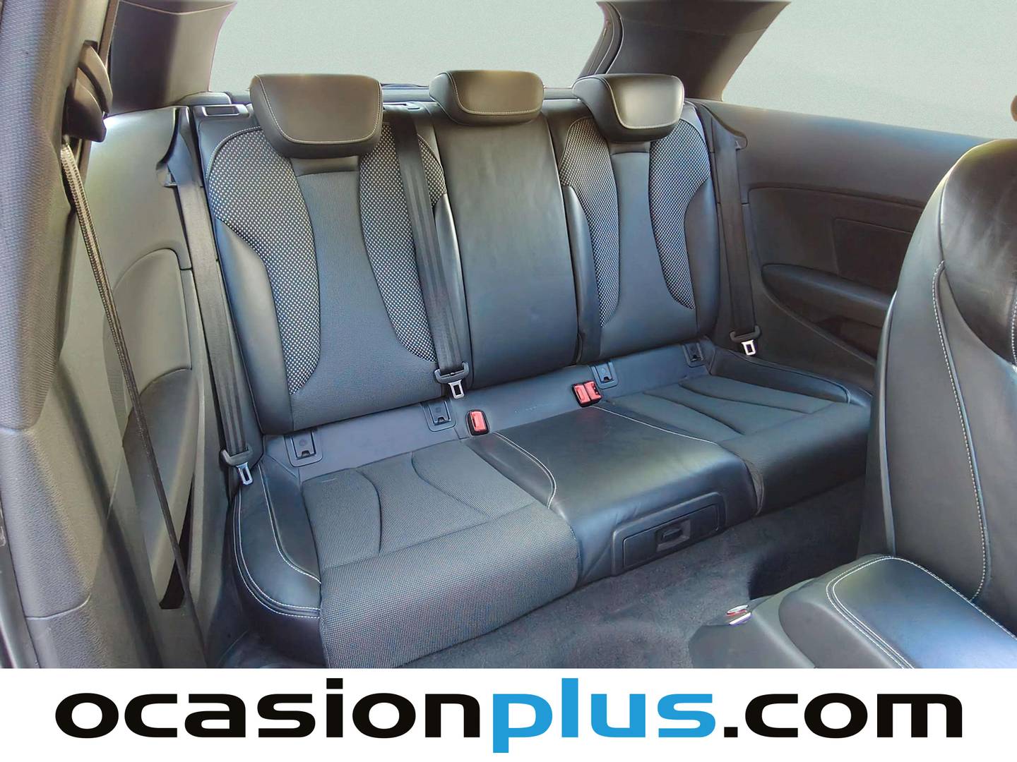 Audi A3 Audi A3 S line edition 1.6 TDI (105 CV) manual