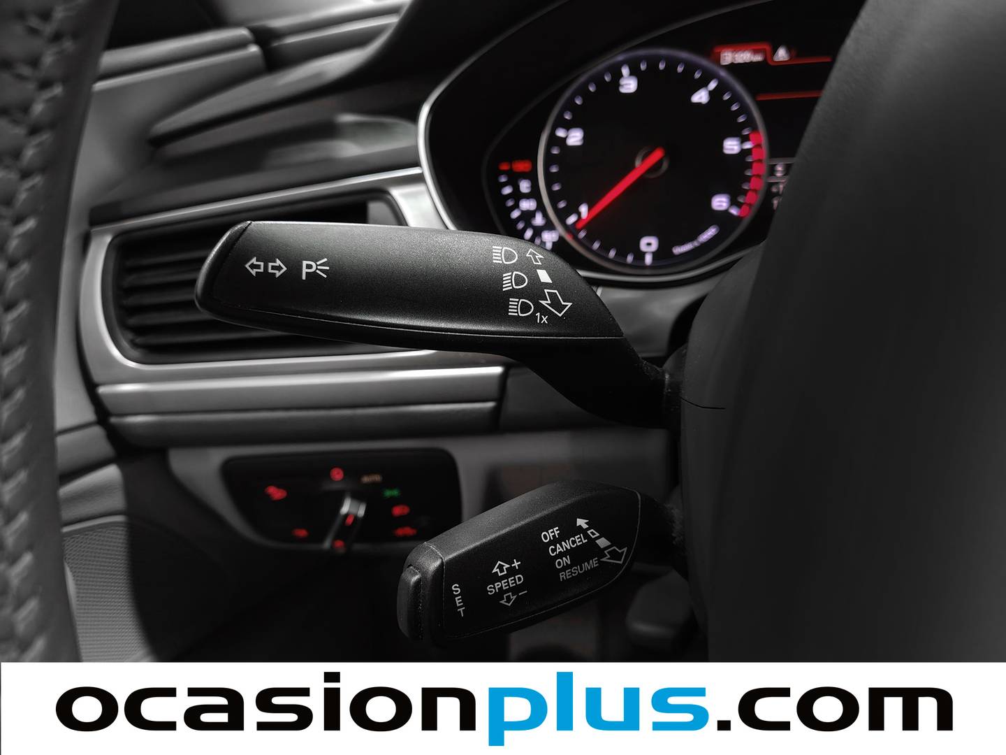 Foto Audi A6 Audi A6 2.0 TDI (177 CV) multitronic