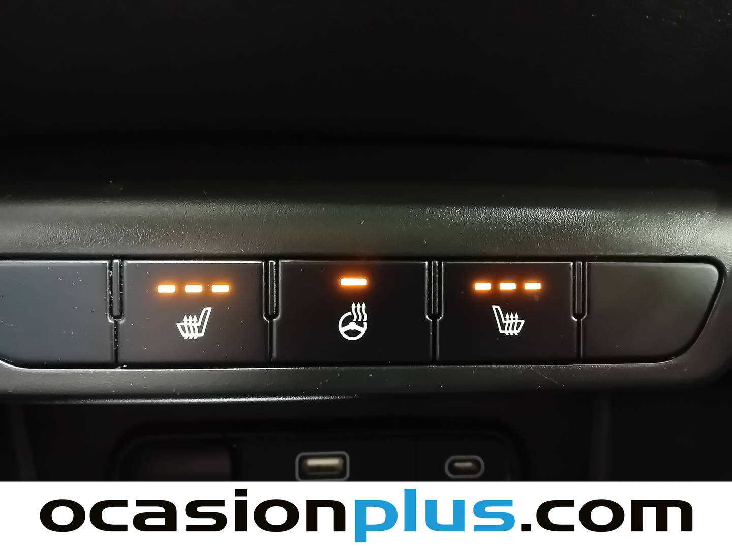 Foto KIA Sportage Kia Sportage 1.6 T-GDi Concept 4X2 110 kW (150 CV)