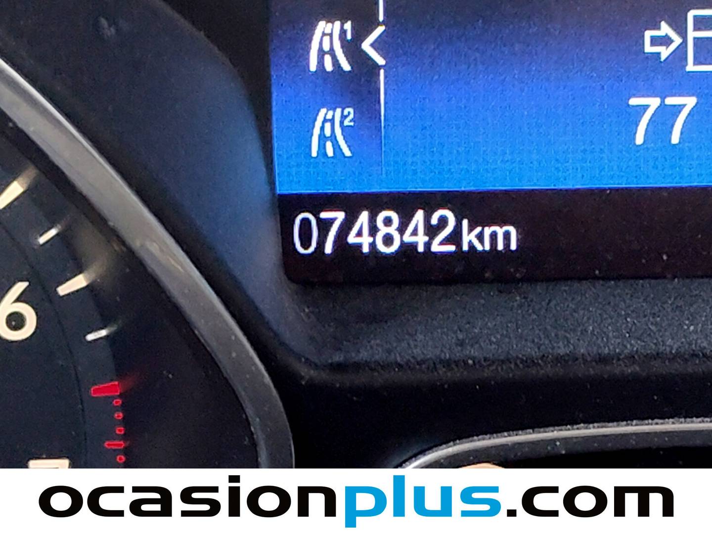 Ford C-Max Ford C-Max 1.0 EcoBoost Trend+ (125 CV) seminuevo