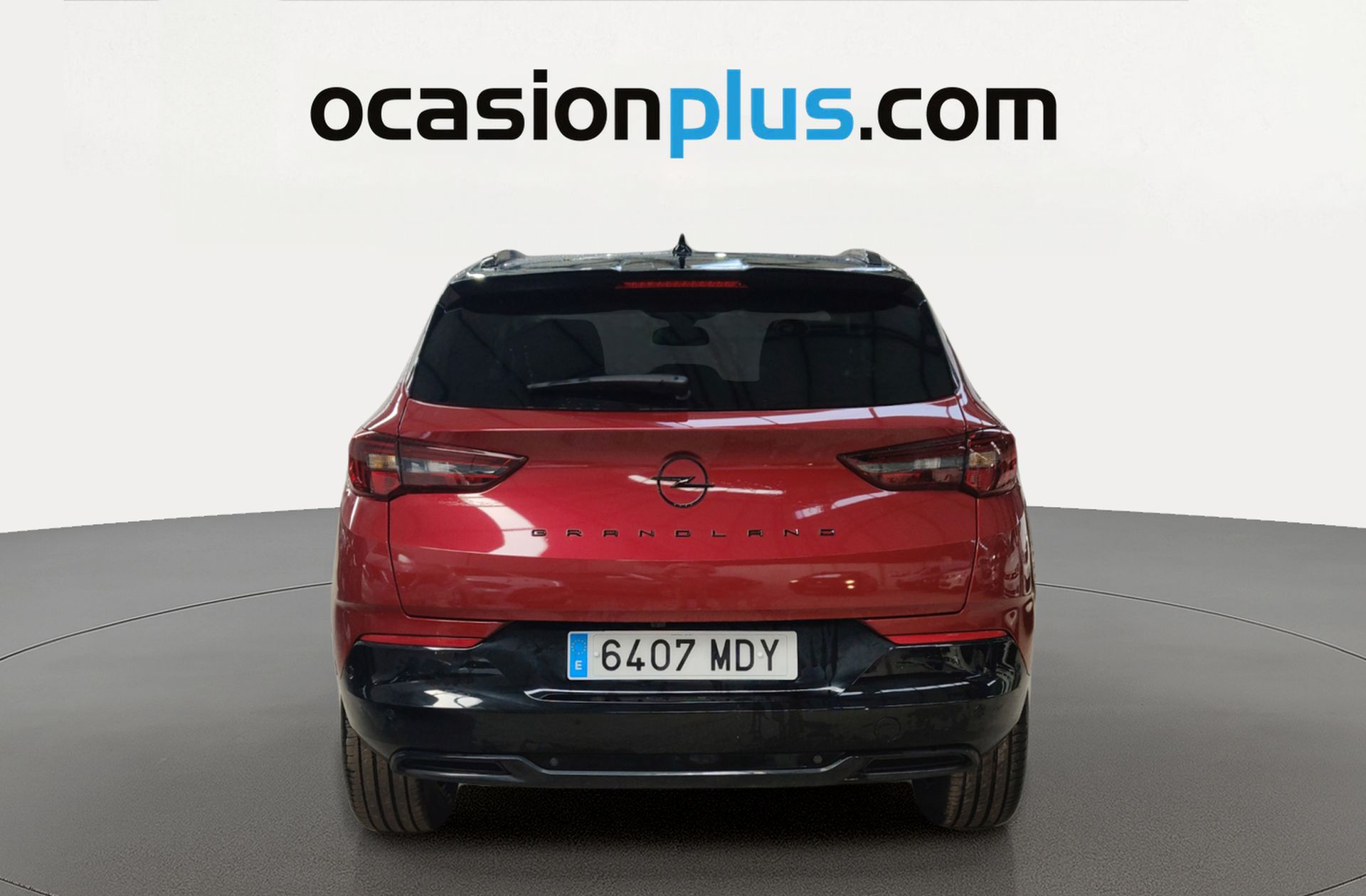 Opel Grandland 1.2 Turbo GS Line - foto 16