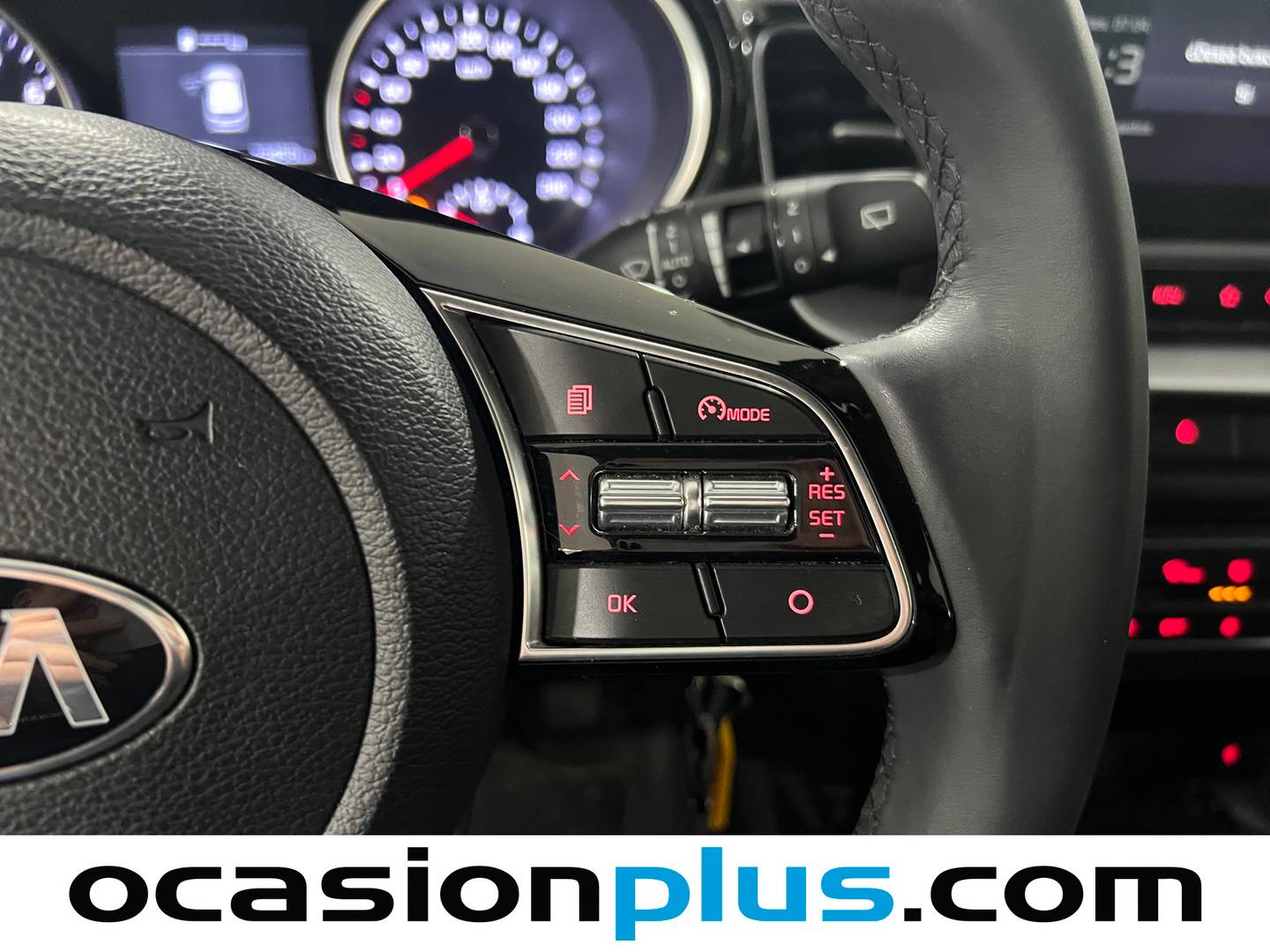 KIA Ceed Kia Ceed 1.0 T-GDi Tech (120 CV) barato