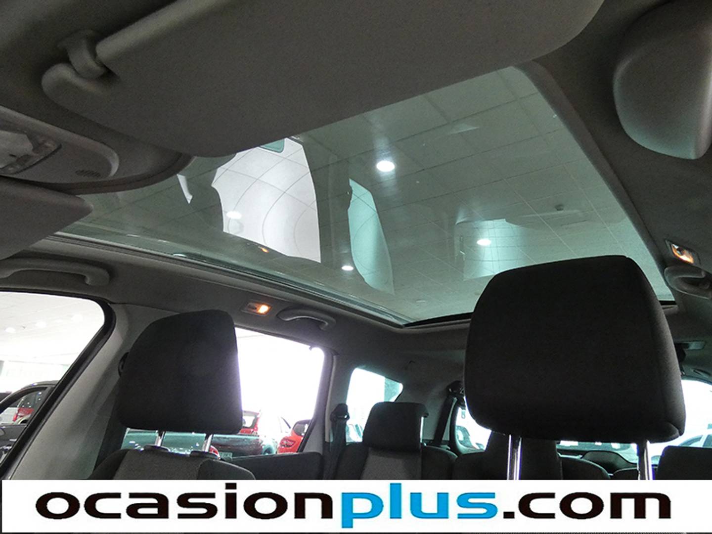 Foto Peugeot 308 Peugeot 308 SW 1.6 e-HDI Active (112CV)