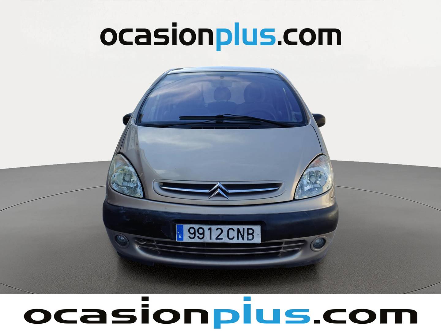 Citroën Xsara Picasso Citroën Xsara Picasso 2.0 HDi Vivace (90 CV) 90cv
