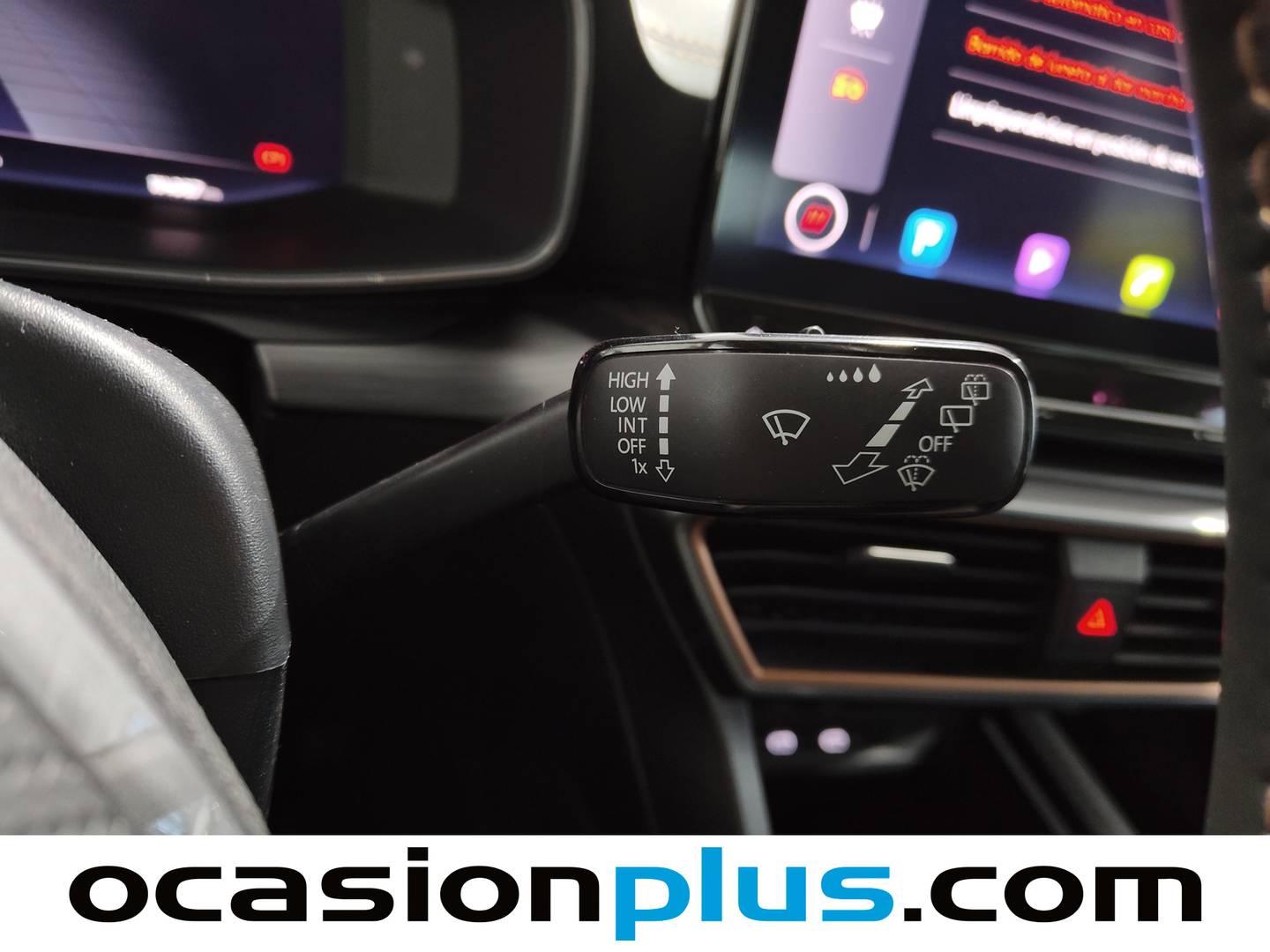 Cupra Formentor CUPRA Formentor 2.0 TDI (150 CV) manual