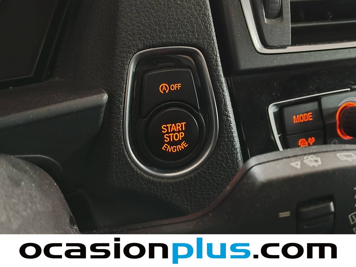 Foto BMW Serie 1 BMW Serie 1 116d (116 CV)