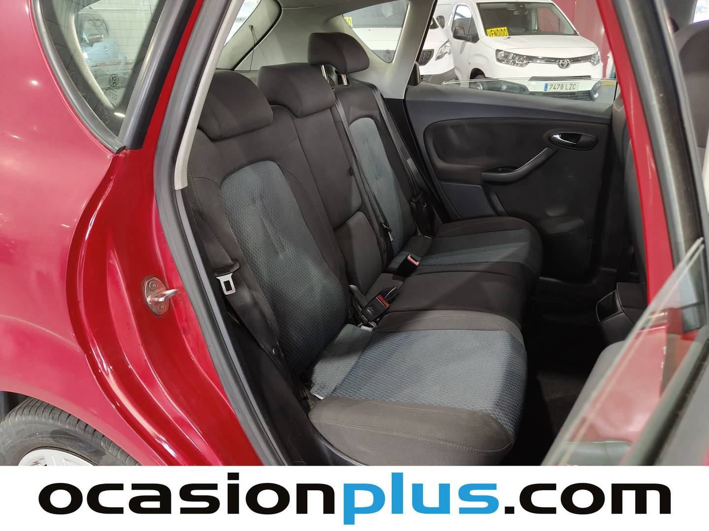 Seat Altea Seat Altea 1.9 TDI Reference (105 CV) al mejor precio